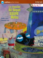CHEVALIER BILL BOQUET SAUVE ME
