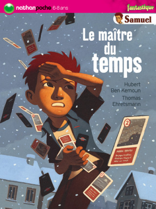MAITRE DU TEMPS