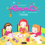 EMMA ET L ECOLE