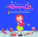 EMMA ET LE CARNET A SECRETS