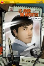 JOUR DU MEURTRE