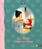 N10 - LE PETIT CHAPERON ROUGE