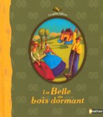 BELLE AU BOIS DORMANT