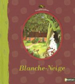 BLANCHE NEIGE