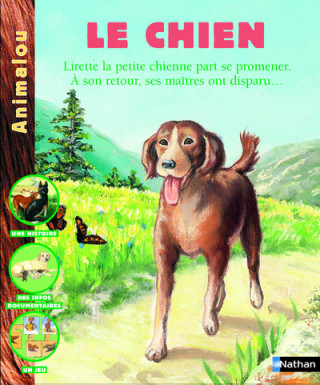 CHIEN