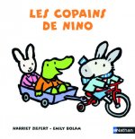 COPAINS DE NINO