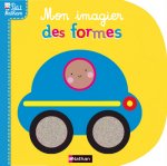 MON IMAGIER DES FORMES