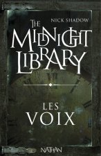 The Midnight Library: Les Voix