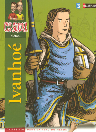 IVANHOE