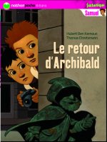 RETOUR D ARCHIBALD