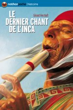 DERNIER CHANT DE L INCA