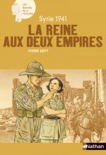 SYRIE 1941 LA REINE AUX DEUX