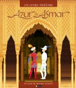 AZUR ET ASMAR LIVRE THEATRE