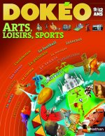 DOKEO ARTS LOISIRS SPORTS 9/12