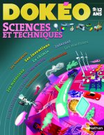 DOKEO SCIENCES TECHNIQ 9/12ANS