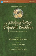 COF 3EX ORPHELINS BAUDELAIRE