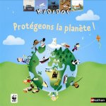 PROTEGEONS LA PLANETE