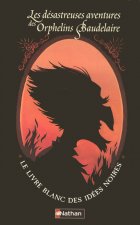 LIVRE BLANC DES IDEES NOIRES