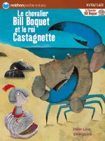 CHEVALIER BILL BOQUET ET ROI