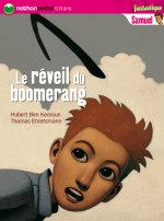 REVEIL DU BOOMERANG