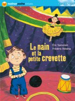 NAIN ET LA PETITE CREVETTE