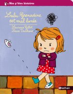 LULU GRENADINE EST MAL LUNEE