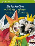 ROI DES OGRES AU BAL DES OGRES