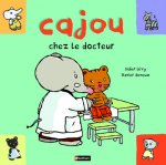 CAJOU CHEZ LE DOCTEUR
