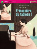 PRISONNIERE DU TABLEAU