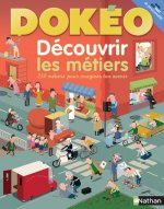 DECOUVRIR LES METIERS