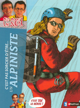 ALPINISTE