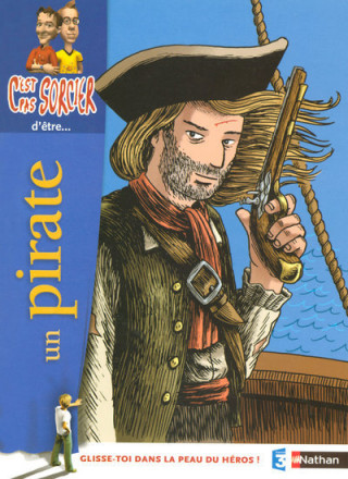 PIRATE