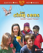 CINQ SENS