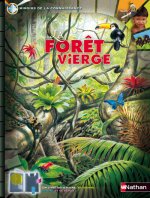 FORET VIERGE