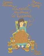 PETITE TRICOTEUSE D HISTOIRES