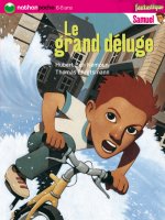 GRAND DELUGE