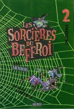 INTEGRALE 2 SORCIERES BEFFROI