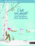 C EST UN SECRET