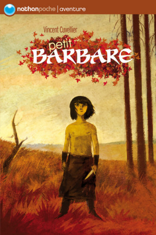 PETIT BARBARE