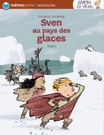 SVEN AU PAYS DES GLACES