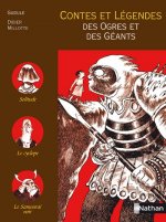 C & L DES OGRES ET DES GEANTS