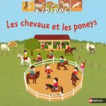 CHEVAUX ET PONEYS KIDIDOC N39