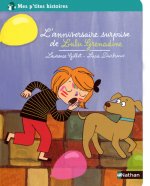 ANNIVERSAIRE SURPRISE DE LULU