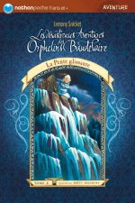 AVENTURES ORPH BAUDELAIRE T10