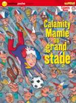CALAMITY MAMIE AU GRAND STADE
