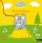 OU EST TA MAMAN PETIT CHAT ?