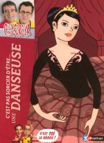 DANSEUSE