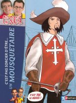 MOUSQUETAIRE