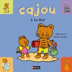 CAJOU A LA MER
