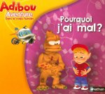 POURQUOI J'AI MAL